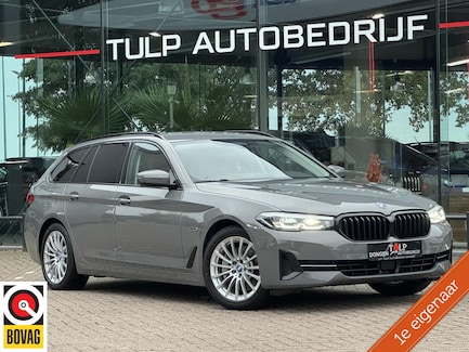 BMW 5-Serie 0
