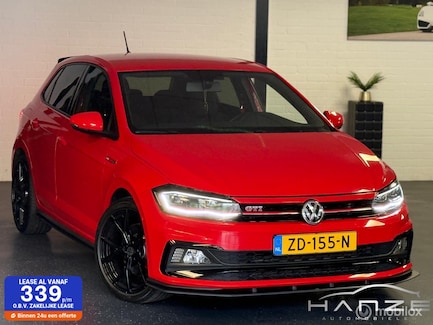Volkswagen Polo 0