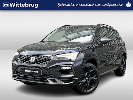 SEAT Ateca 0