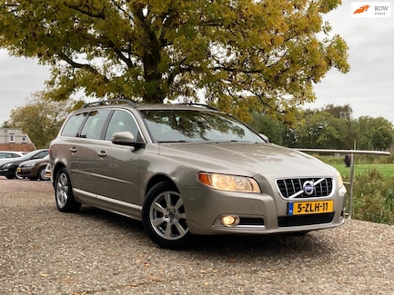 Volvo V70 0