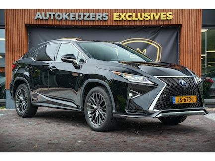Lexus RX 0