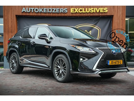 Lexus RX 0