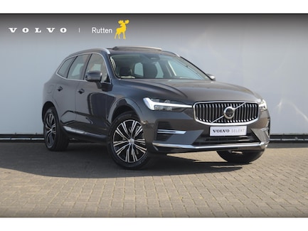 Volvo XC60 0