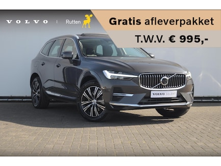Volvo XC60 0