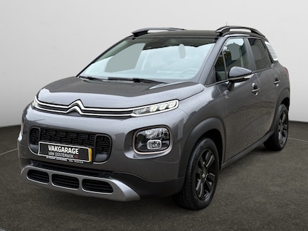 Citroën C3 Aircross 0
