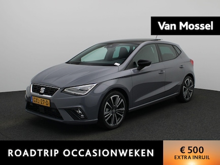 SEAT Ibiza 0