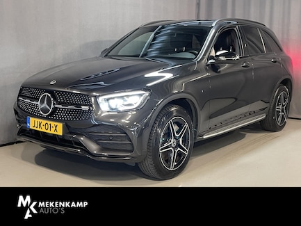 Mercedes-Benz GLC 0