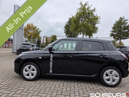 Suzuki Swift 0