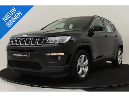 Jeep Compass 0
