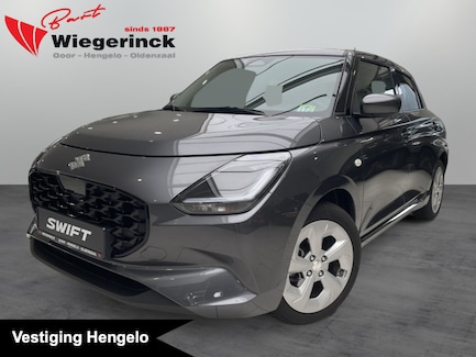 Suzuki Swift 0