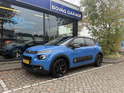 Citroën C3 0