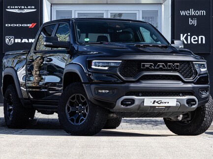 Dodge Ram 1500 0