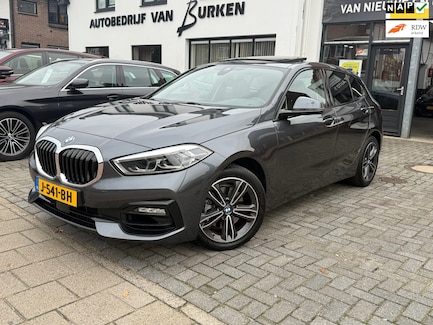 BMW 1-Serie 0