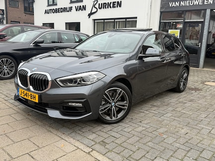 BMW 1-Serie 0