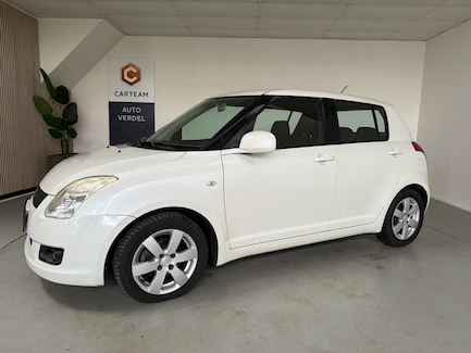 Suzuki Swift 0