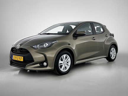 Toyota Yaris 0