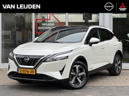 Nissan Qashqai 0