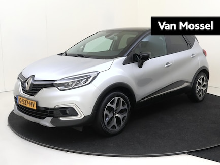Renault Captur 0