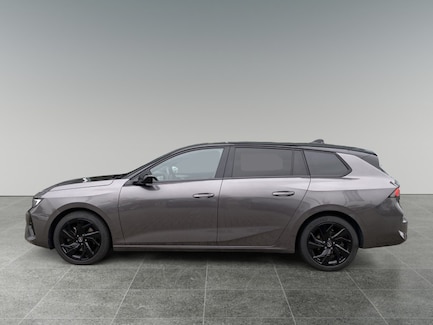 Opel Astra 0
