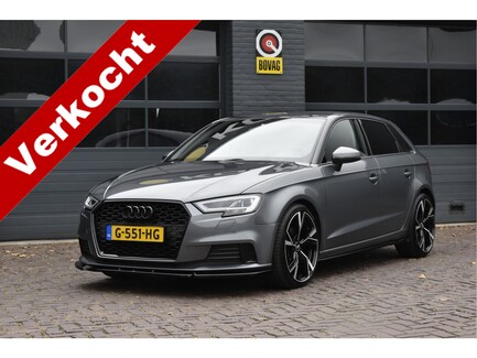 Audi A3 0