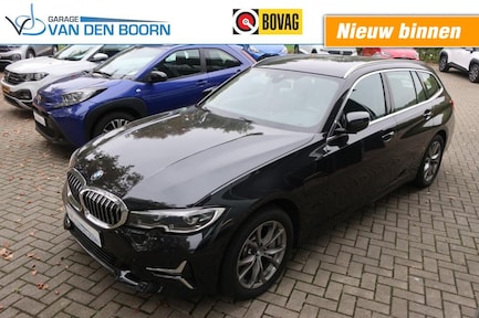 BMW 3-Serie 0