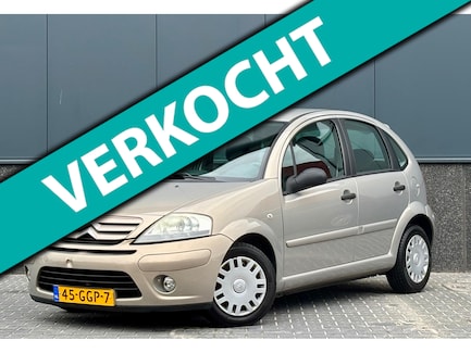 Citroën C3 0