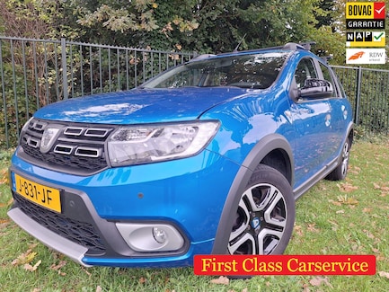 Dacia Logan MCV 0