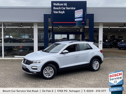 Volkswagen T-Roc 0