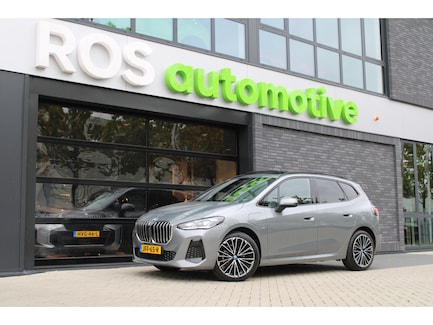 BMW 2-Serie Active Tourer 0
