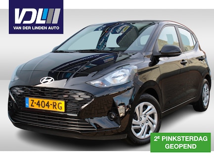 Hyundai i10 0