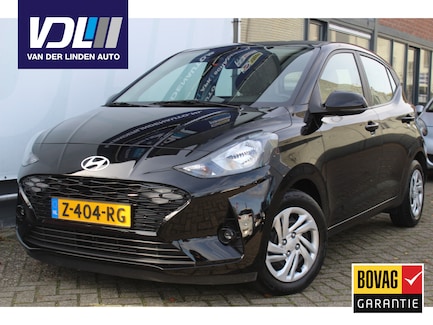 Hyundai i10 0