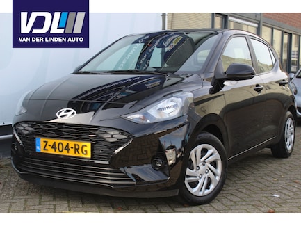 Hyundai i10 0