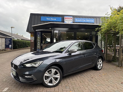 SEAT Leon 0