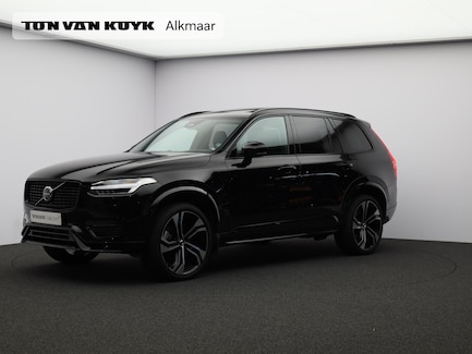 Volvo XC90 0