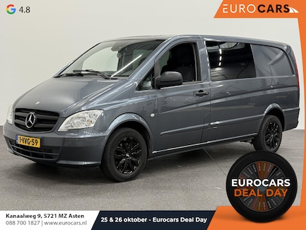 Mercedes-Benz Vito 0