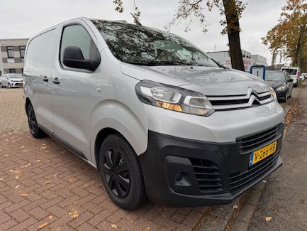 Citroën Jumpy 0