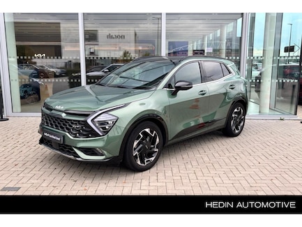 Kia Sportage 0