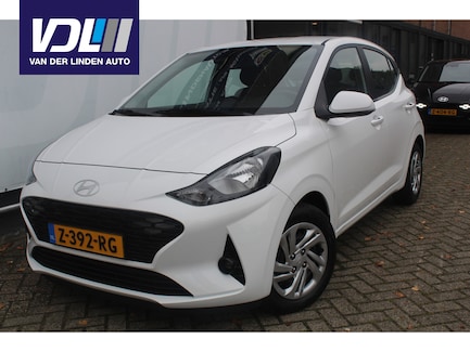 Hyundai i10 0