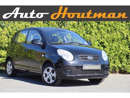 Kia Picanto 0