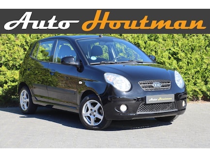 Kia Picanto 0