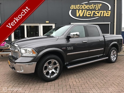 Dodge Ram 1500 0
