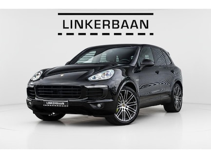 Porsche Cayenne 0