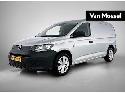 Volkswagen Caddy Maxi 0