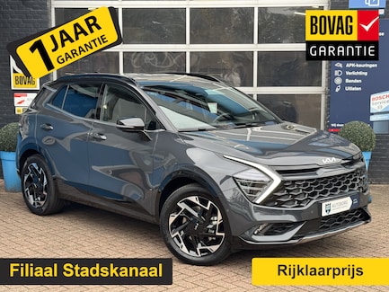 Kia Sportage 0