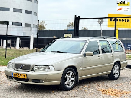 Volvo V70 0