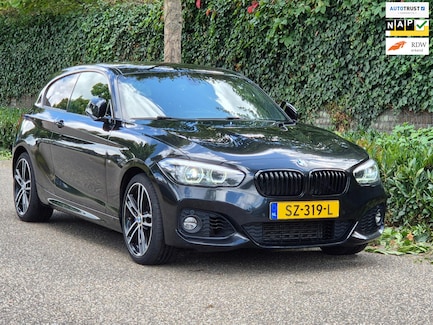 BMW 1-Serie 0
