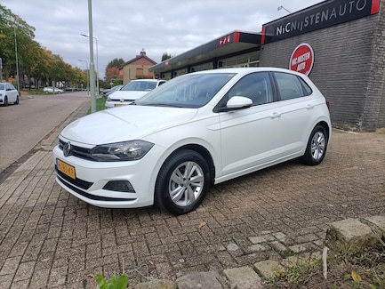 Volkswagen Polo 0