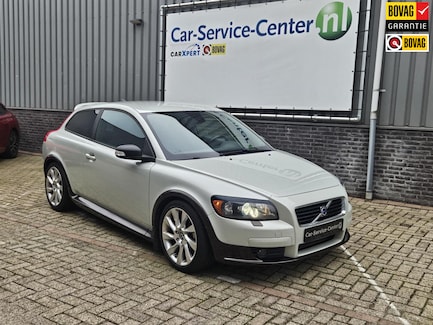 Volvo C30 0