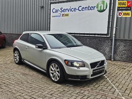 Volvo C30 0