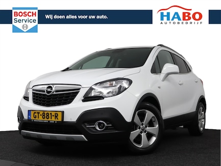 Opel Mokka 0